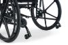 Picture of Gendron Regency Bariatric Recliner Wheelchair